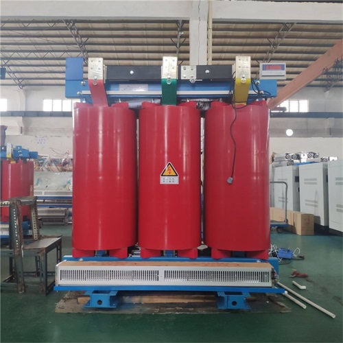 吉阳SCB10-1250KVA/10KV/0.4KV干式变压器