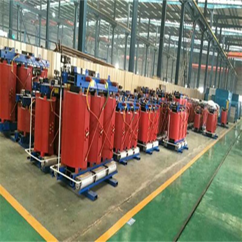 吉阳scb13干式变压器参数